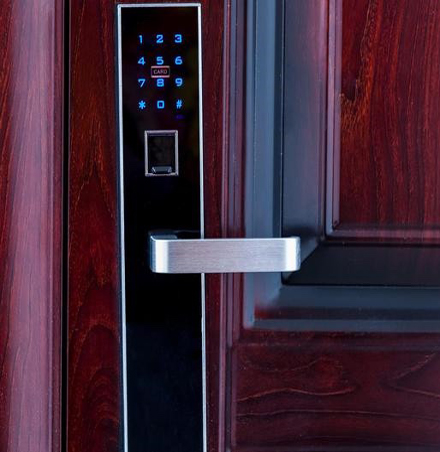 淮阳开锁指纹锁出售安装